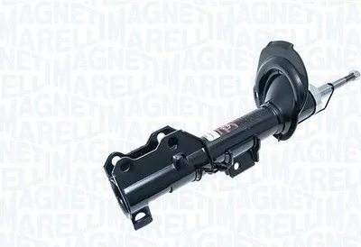 Produktbild von 2x MAGNETI MARELLI 357222070000 Stoßdämpfer Satz Vorne Gasdruck Federbein