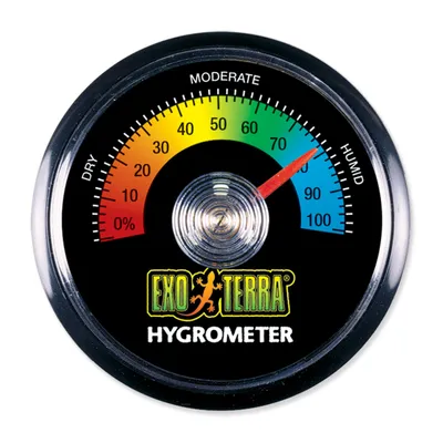 Immagine prodotto di Hagen Igrometro Rept-O-Meter