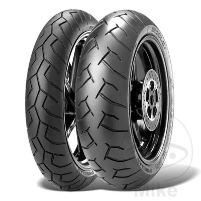 Immagine prodotto di Pirelli Diablo 180/55 R17 M/C Tl 73(W) Posteriore