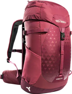 Produktbild von TATONKA Storm 23 Recco Damen Wanderrucksack rot 23 L