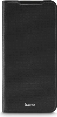 Produktbild von Hama Daily Protect, Folio, Xiaomi, Redmi 14C, 17,5 cm (6.88"), Schwarz