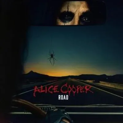 Obrázek produktu pro Alice Cooper: Road - - (CD / R)