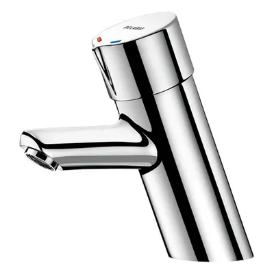 Produktbild von Delabie Selbstschluss-Mischbatterie TEMPOMIX