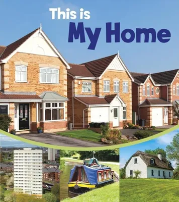 Produktbild von This is My Home