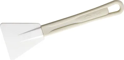 Produktbild von Paderno Wender PA+ aus Silikon weiß - 25 cm