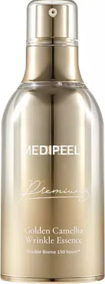 Produktbild von Medi-Peel Premium Golden Camellia Wrinkle Essence 50 ml