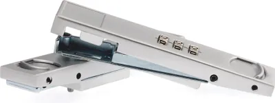 Produktbild von Parat Werkzeugbox Nachrüst-Set Zahlenschloss (Zubehör für PARAT Werkzeugkoffer)