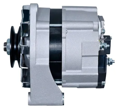 Zdjęcie produktu dla HELLA 8EL 015 643-781 Alternator LiMa 80 A, 12 V do FENDT Favorit oraz DEUTZ-FAHR AGROPRIMA