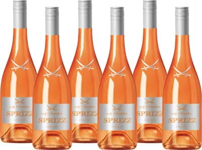 Produktbild von GERSTACKER Sansibar Sprizz (6 x 0,75 l)
