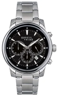 Produktbild von BREIL Uhr HERREN,  Sammlung CALIBER, Quarzwerk , 50 Meter, Geschenkideen für UOMO