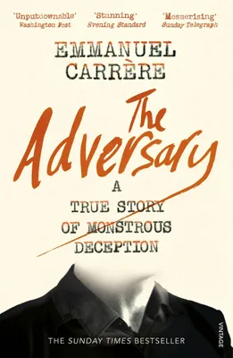 Produktbild von The Adversary