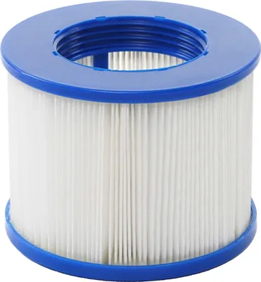 Produktbild von Vodný filter pre Whirlpool HWC-E32, náhradná filtračná vložka lamelový filter, príslušenstvo ~ 1 kus