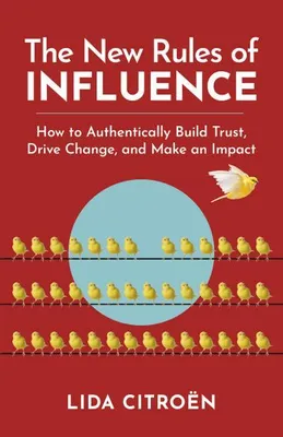 Produktbild von The New Rules of Influence