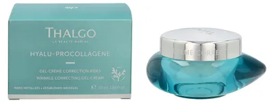 Zdjęcie produktu dla Thalgo Hyalu-Procollagene żel-krem korygujący zmarszczki 50ml