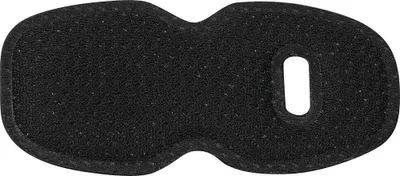 Image de Pièce détachée casque Abus 52739 - MOUSSE MENTON UNIVERSEL POUR CASQUE