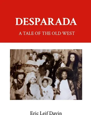Produktbild von Desperada