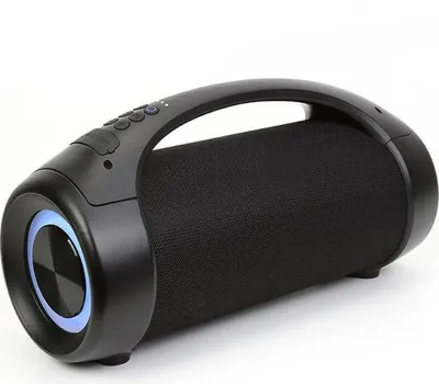 Obrázok produktu pre Reproduktor prenosný BLUETOOTH LEDWOOD XTREME 450