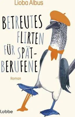 Obrázok produktu pre Betreutes Flirten für Spätberufene