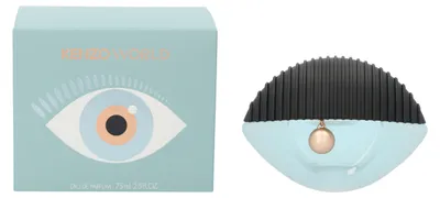 Image de Kenzo Eau de Parfum World Eau de Parfum