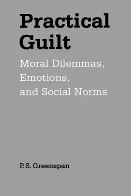 Produktbild von Practical Guilt