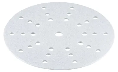 Immagine prodotto di Carta abrasiva Flex Dischi abrasivi Extra Fine D225-10 MF-P120 VE12 531.904