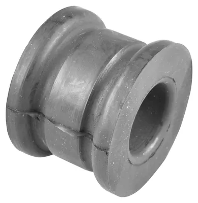 Produktbild von TEDGUM Stoßdämpferlager Lagerung 00021529 Hinten unten für ALFA ROMEO 166 (936) 24mm 45mm