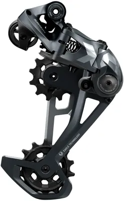 Obrázek produktu pro SRAM X01 Eagle 52T 12-Speed Zadní Přehazovačka