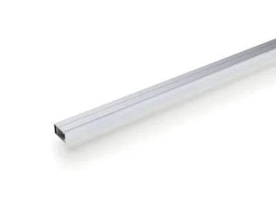 Zdjęcie produktu dla Naber, profil świetlny LED, kolor aluminium