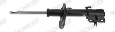 Produktbild von MONROE Stoßdämpfer Vorne Rechts für NISSAN Qashqai / Qashqai +2 I (J10, NJ10) Federbein D0023R