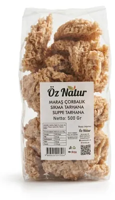 Produktbild von Öz Natur | Maras Sikma Tarhana 500g
