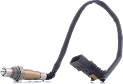 Produktbild von RIDEX Lambdasonde für BMW 5 Touring (F11) Beheizt 320mm 3922L0480