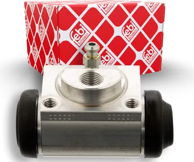 Produktbild von FEBI BILSTEIN Radbremszylinder Trommelbremse Hinten Links Hinten Rechts für FIAT DOBLO Kasten/Kombi (263) 103030