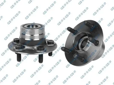 Produktbild von GSP Radlagersatz für CHRYSLER PT CRUISER (PT) 135mm 9228013
