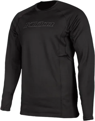 Produktbild von Klim Aggressor 3.0 2023 Funktionsshirt, schwarz, M