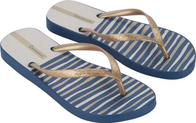 Produktbild von Ipanema WIP IP 83582-AW916 BLUE/GOLD in Blue color size 40