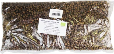 Zdjęcie produktu dla ZIELE ANGIELSKIE500 g - HORECA (DARY NATURY)
