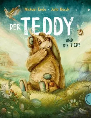 Produktbild von Der Teddy und die Tiere