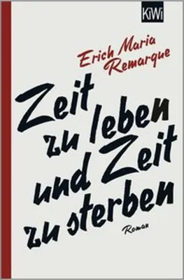 Image de Zeit zu leben und Zeit zu sterben