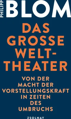 Produktbild von Das große Welttheater