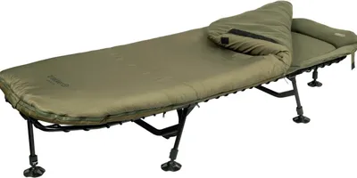 Produktbild von Trakker Big Snooze Bett System