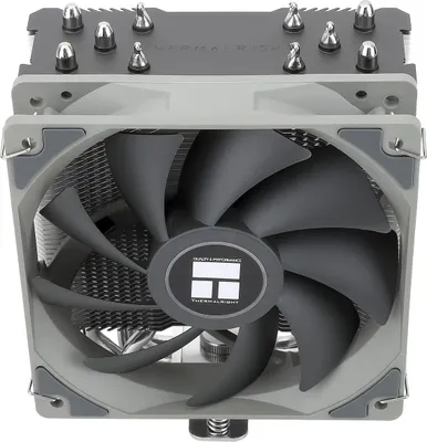 Image de Refroidissement du processeur à l'air Thermalright AX120SE (AX120SE)