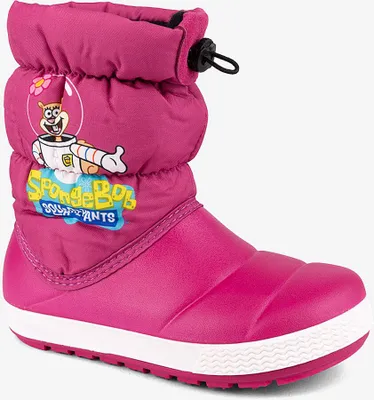 Produktbild von Kinder-Winterstiefel Coqui - 34