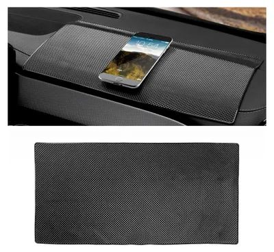 Produktbild von Anti-Rutsch-Pad für das Auto, 40 cm x 20 cm Armaturenbrettabdeckung