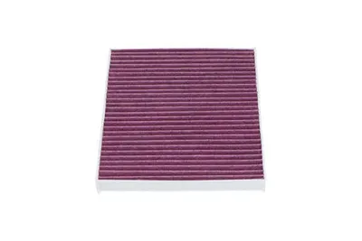 Produktbild von KAVO PARTS KC-6111X Innenraumfilter Pollenfilter für FIAT BRAVO II (198)