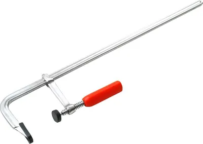 Zdjęcie produktu dla Zacisk F - zacisk stolarski, 600x100mm