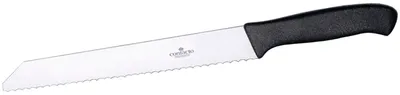 Produktbild von Brotmesser mit Wellenschliff 22 cm