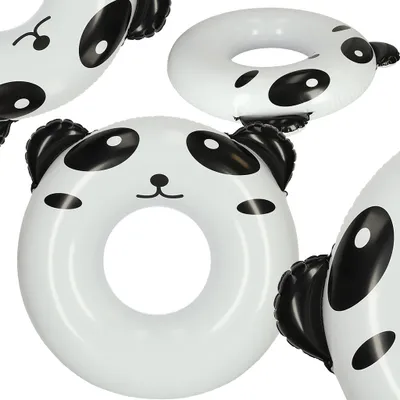 Zdjęcie produktu dla koło do pływania kółko 80 cm PANDA KX4919_2