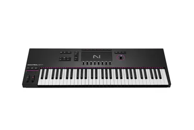 Image de Native Instruments Kontrol S61 MK3