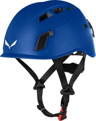 Produktbild von Salewa Toxo 3.0 Kletterhelm für Klettersteig und Alpin Klettersteig-Helm