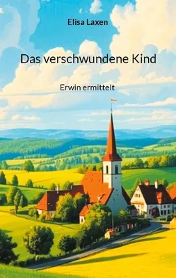 Produktbild von Das verschwundene Kind